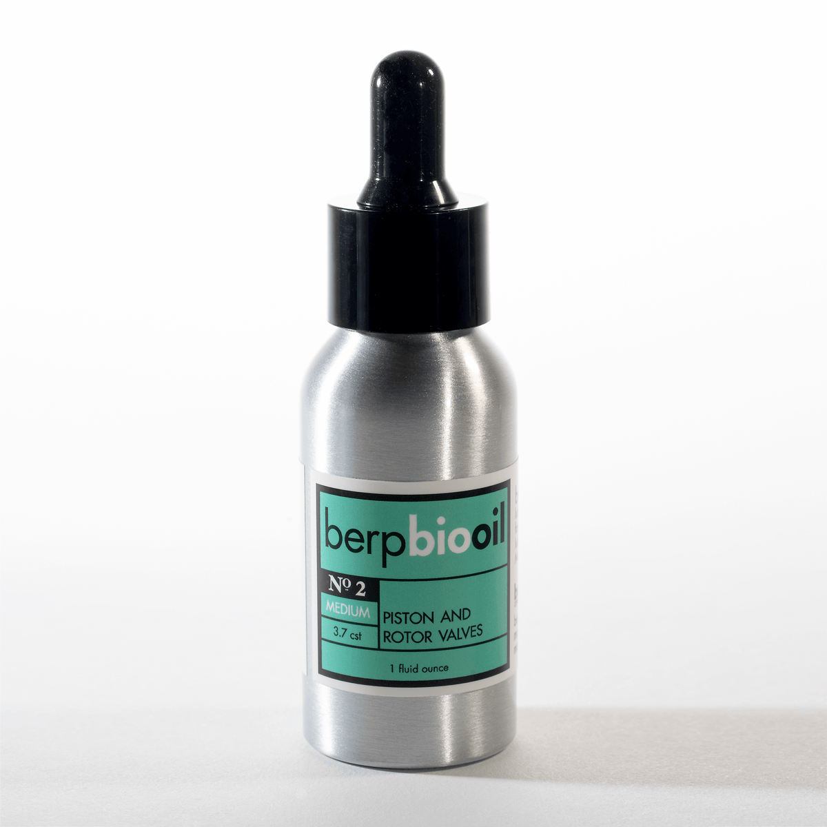 BioOil for Piston & Rotor Valves