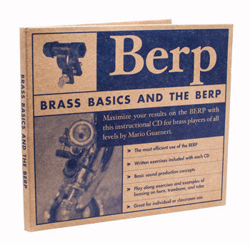 Brass Basics